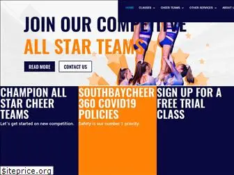 southbaycheer360.com