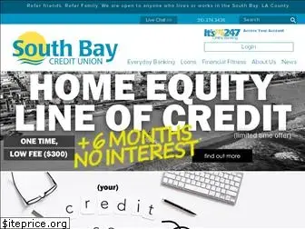 southbaycu.com