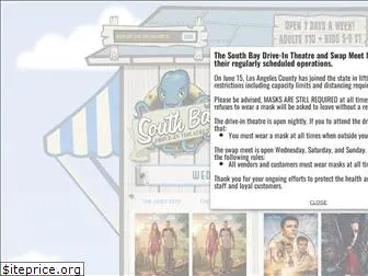 southbaydrivein.com