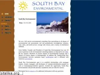 southbayenv.com