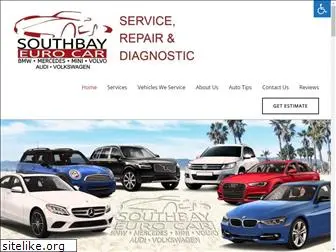 southbayeurocar.com