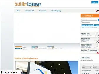 southbayexpressway.com