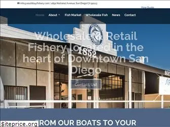 southbayfishery.com