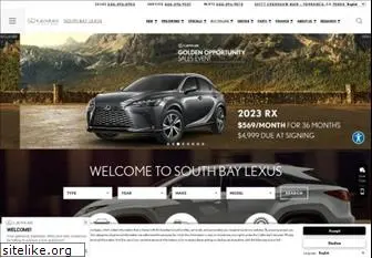 southbaylexus.com