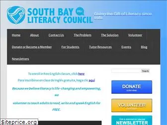 southbayliteracy.org
