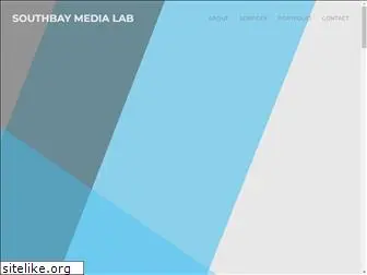 southbaymedialab.com