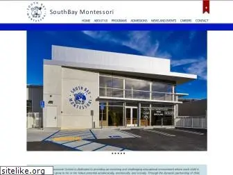 southbaymontessori.com