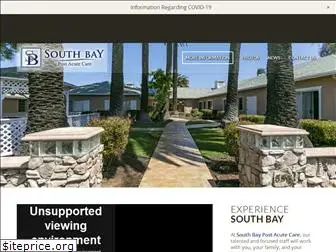 southbaypostacute.com