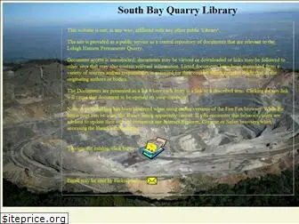 southbayquarrylibrary.org