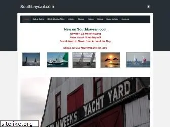 southbaysail.com