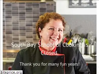 southbayschoolofcooking.com