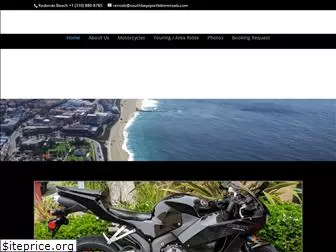 southbaysportbikerentals.com