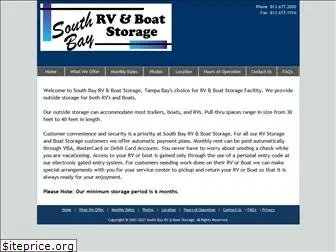 southbaystorage.com