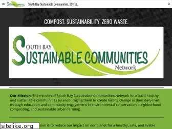 southbaysustainablecommunities.org