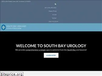southbayurology.com