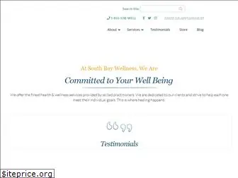 southbaywellness.com