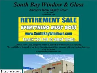 southbaywindows.com