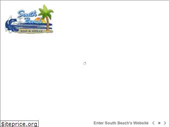 southbeachbarandgrill.com