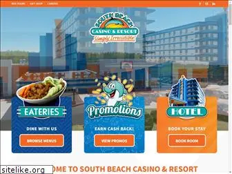 southbeachcasino.ca