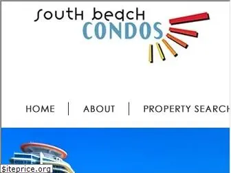 southbeachcondos.com