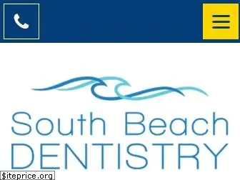 southbeachdentistry.com