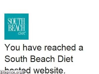 southbeachdiet.com