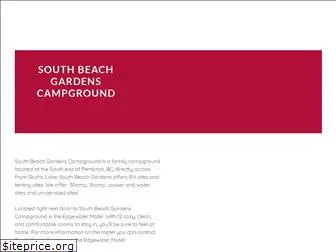 southbeachgardens.com