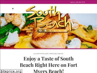 southbeachgrillefmb.com