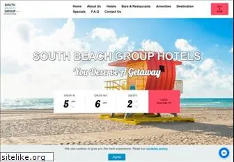 southbeachgroup.com