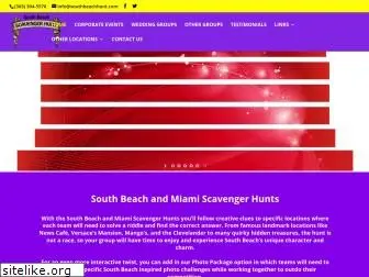 southbeachhunt.com
