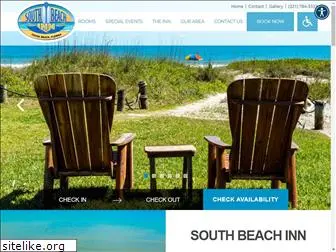 southbeachinn.com