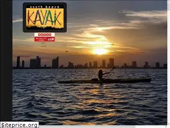 southbeachkayak.com