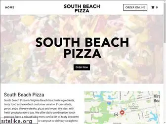southbeachpizzava.com