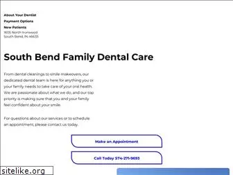 southbenddental.com