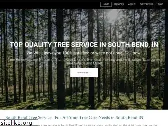 southbendtrees.com