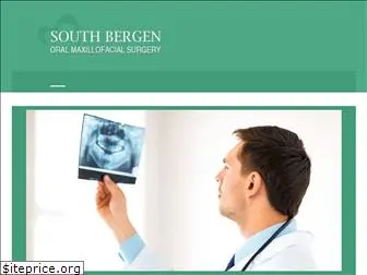 southbergenoralsurgery.com