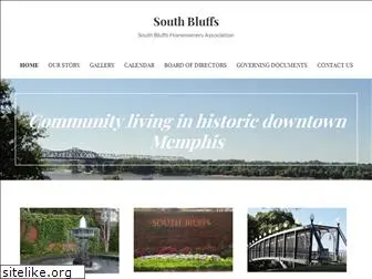 southbluffs.com