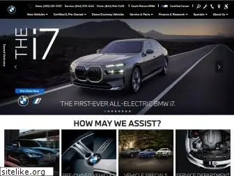 southbmw.com