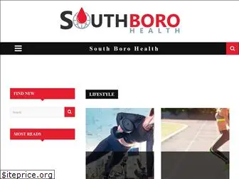 southborohealth.org