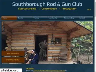 southboroughrodandgun.com