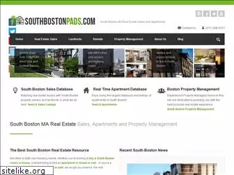 southbostonpads.com