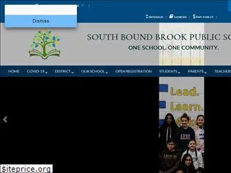 southboundbrookk8.org