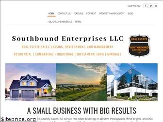 southboundenterprises.com