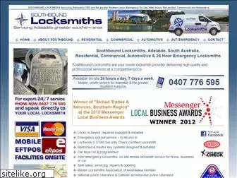 southboundlocksmiths.com.au
