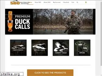 southboundoutdoors.com