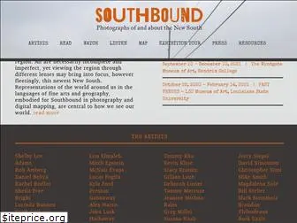 southboundproject.org