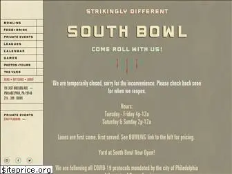 southbowlphilly.com