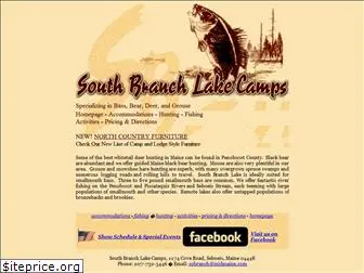 southbranchlakecamps.com