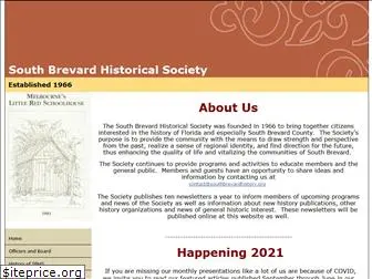 southbrevardhistory.org