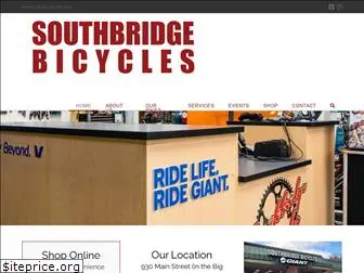 southbridgebicycles.com